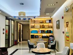 -佛山中大口腔医院·市二级口腔专科医院