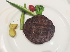 -斗牛士牛排餐厅(嘉里汇店)