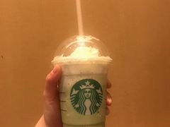 抹茶星冰乐好-星巴克(成都市中海右岸环宇坊店)
