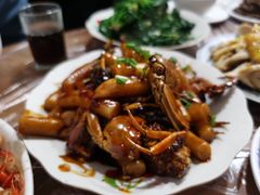 -妈妈的小作坊(陈家镇店)