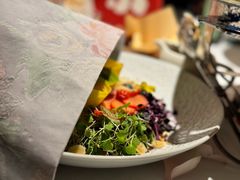 -狮拾久·现代新加坡料理(壹方城店)