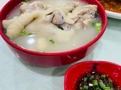 -廖老妈蹄花店(人民公园陕西街259号店)