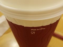 -COSTA COFFEE(房山印象城店)