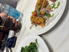 -宏玲餐厅(四川南路店)