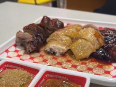 -明腾壹间茶餐厅(新都会花园广场店)