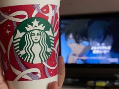 -星巴克臻选(周浦万达店)