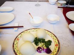 -鹿鸣春饭店(总店)