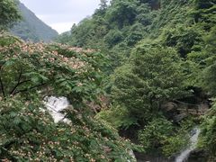 -浙北大峡谷