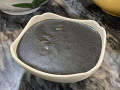黑芝麻糊-老西关濑粉(文明路店)