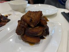 老上海熏鱼-光明邨大酒家(淮海路店)