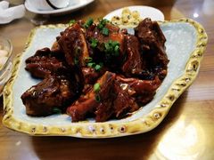 -灵福缘私房菜·农家菜(拈花湾·灵山大佛必推店)