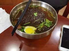 -老朴饭店(邮政街总店)