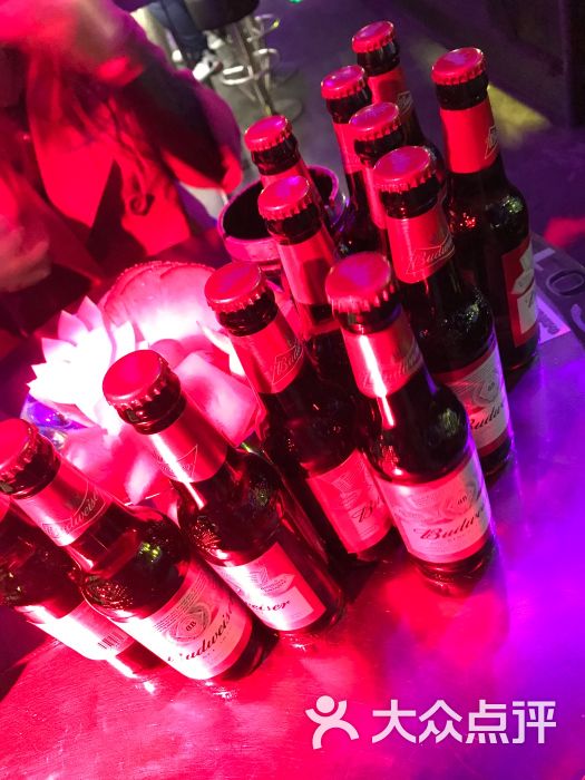 boomboomroom酒吧图片 - 第9张