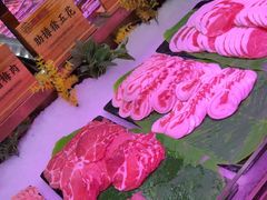 -聚盛源蒸汽海鲜火锅烤肉自助(巨川金海岸购物广场店)