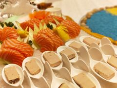 -樟木头三正半山酒店·汉宫中餐厅