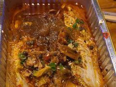 -新疆烧烤王(广灵店)