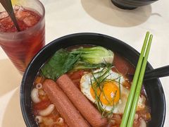 -華歡冰室-WahFoon(吉大店)