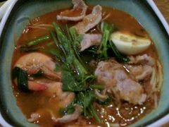 -热浪岛马来餐厅