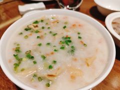 海鲜粥-北海金昌开元名都大酒店·四季轩中餐厅