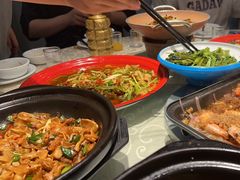 -常和州·夜宵大排档(常州单店)