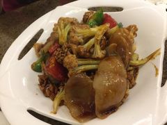 -旺达·福州菜(正大广场店)