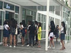 -1点点(银座和谐广场店)
