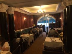 大堂-成桂西餐厅(河北路店)