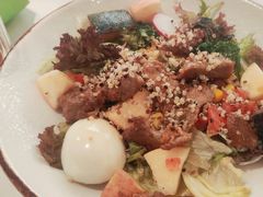 -豪客来牛排(中华城店)