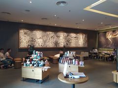 -星巴克(厦门乐群广场分店)