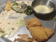 -KimPro 辛普乐概念韩餐