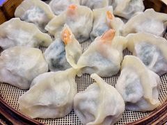 -韩记海鲜饺子(隆仁世家店)