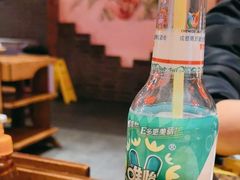 -椒香城门口老火锅(长寿路店)