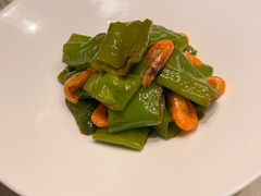 -A One Kitchen·南京精菜馆(晶丽酒店店)