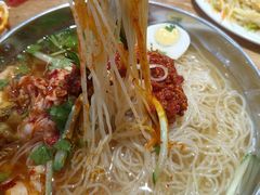 -韩麦大冷面(桂花街直营店)