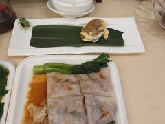 -小北江河鲜(旧城店)