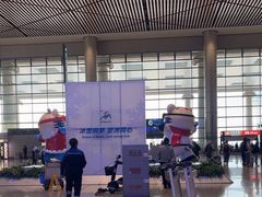 -哈尔滨太平国际机场-T2航站楼