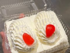 -红宝石·鲜奶小方(万航店)