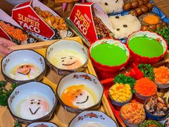 -王氏炉匠·烧鸟放题自助(好运街店)