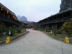 -大新明仕山庄