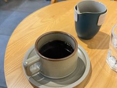 -悠然手冲咖啡