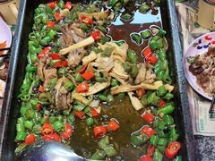 -蘭奢雅集·江浙菜(青山江滩店)