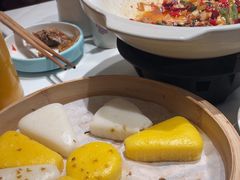 -湘语·湖南家常菜(新洲店)
