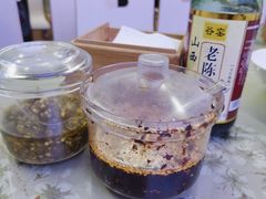 -渝之汇牛肉豌杂面