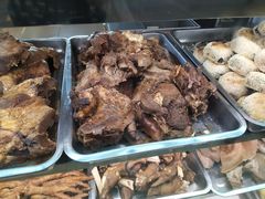 -清真·鸦儿李记·小馆(后海店)