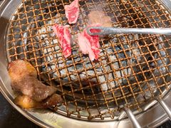 -九田家黑牛烤肉料理(石路天虹店)
