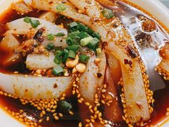 凉粉-曾老幺鱼庄(龙华商厦店)