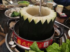 -尚竹阁冬瓜盅·18年地标美食(平洲店)