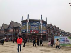 -蓟县鼓楼