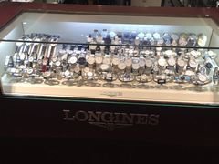 -王权免税店(清迈机场店)