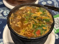 -云南李记罐罐米线饵丝小吃(汉中门金鹰店)